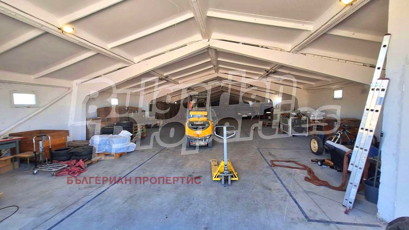 Продава  Склад област Пловдив , с. Голям чардак , 11774 кв.м | 66238675 - изображение [15]