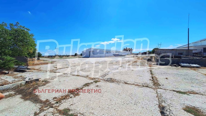 Продава  Склад област Пловдив , с. Голям чардак , 11774 кв.м | 66238675 - изображение [7]