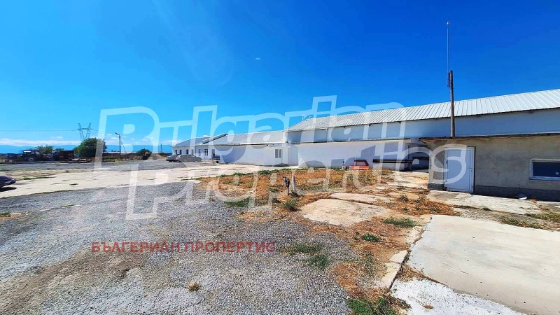 Продава  Склад област Пловдив , с. Голям чардак , 11774 кв.м | 66238675 - изображение [11]
