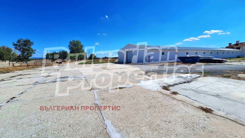 Продава  Склад област Пловдив , с. Голям чардак , 11774 кв.м | 66238675 - изображение [9]