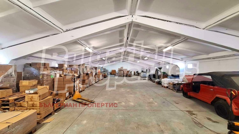 Продава  Склад област Пловдив , с. Голям чардак , 11774 кв.м | 66238675 - изображение [16]