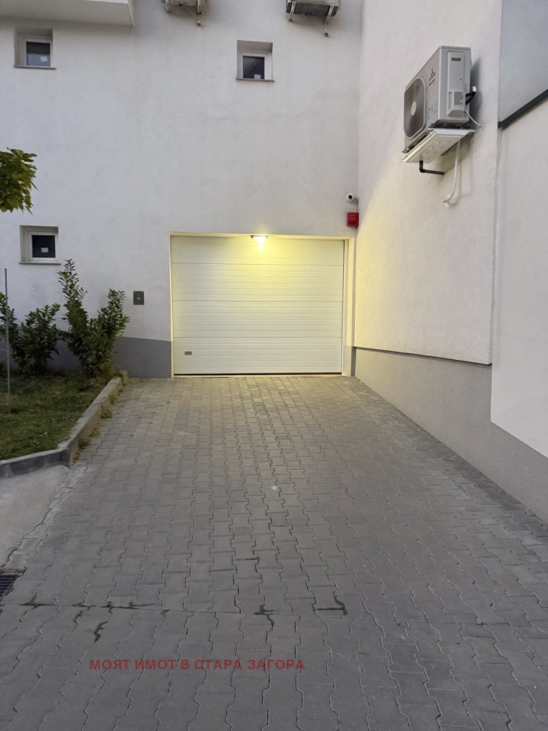Продава  Гараж град Стара Загора , Била , 22 кв.м | 72827338 - изображение [2]
