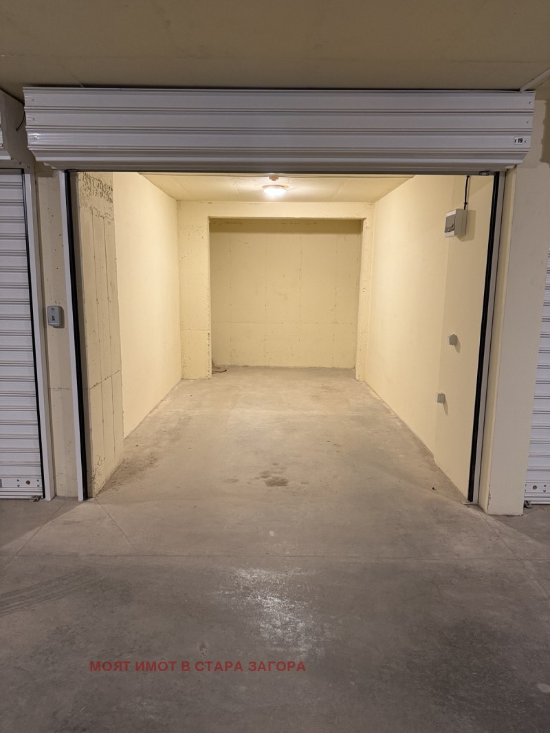 Продава  Гараж град Стара Загора , Била , 22 кв.м | 72827338 - изображение [4]
