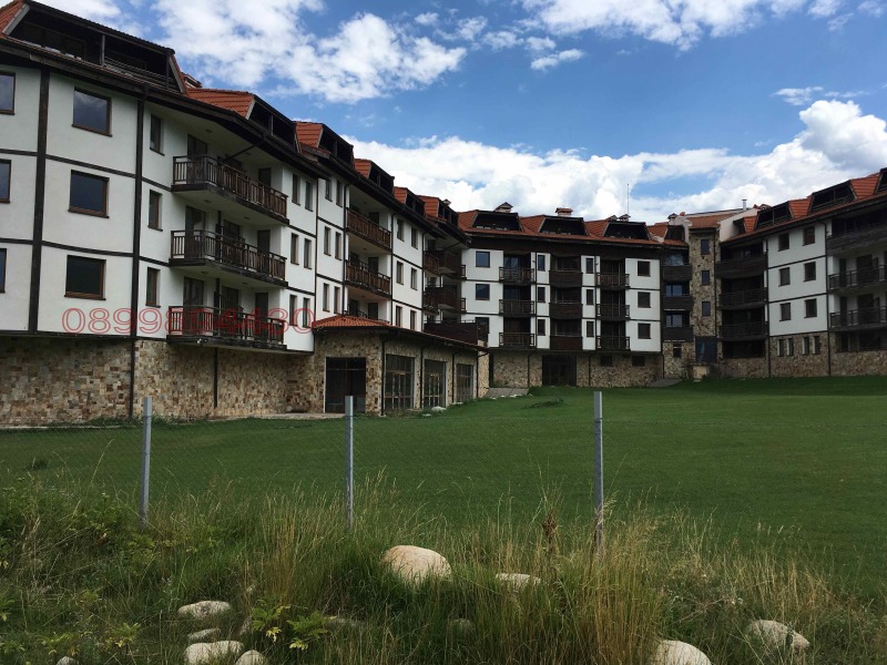 Na prodej  Hotel oblast Blagoevgrad , Bansko , 6078 m2 | 49977774 - obraz [5]