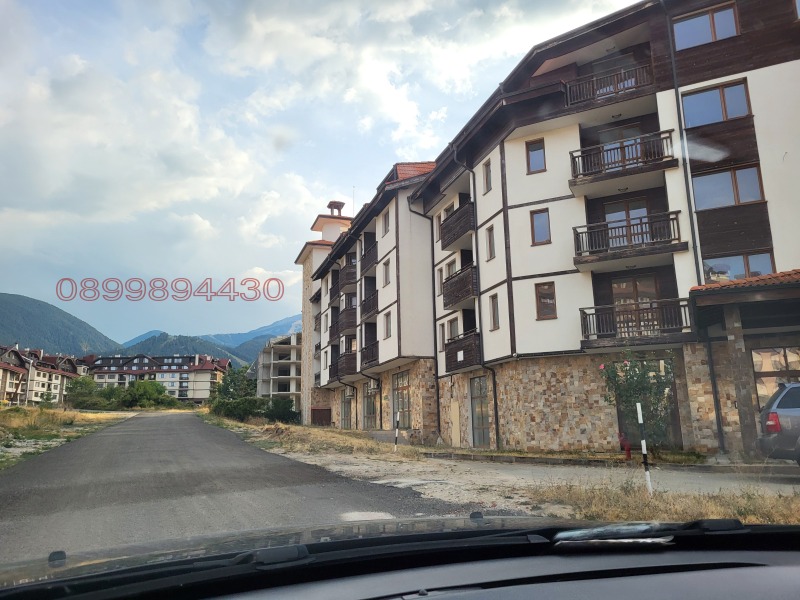 Na prodej  Hotel oblast Blagoevgrad , Bansko , 6078 m2 | 49977774 - obraz [2]