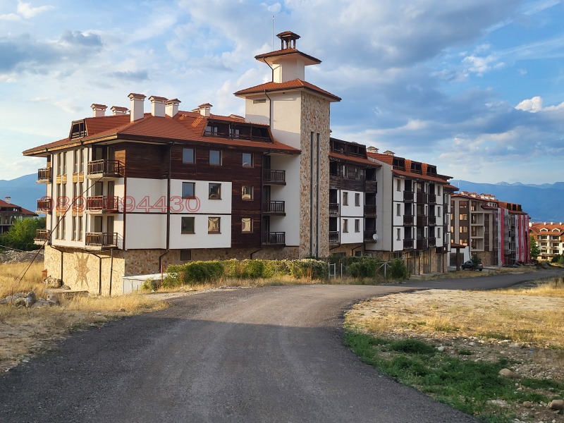 Na prodej  Hotel oblast Blagoevgrad , Bansko , 6078 m2 | 49977774 - obraz [3]