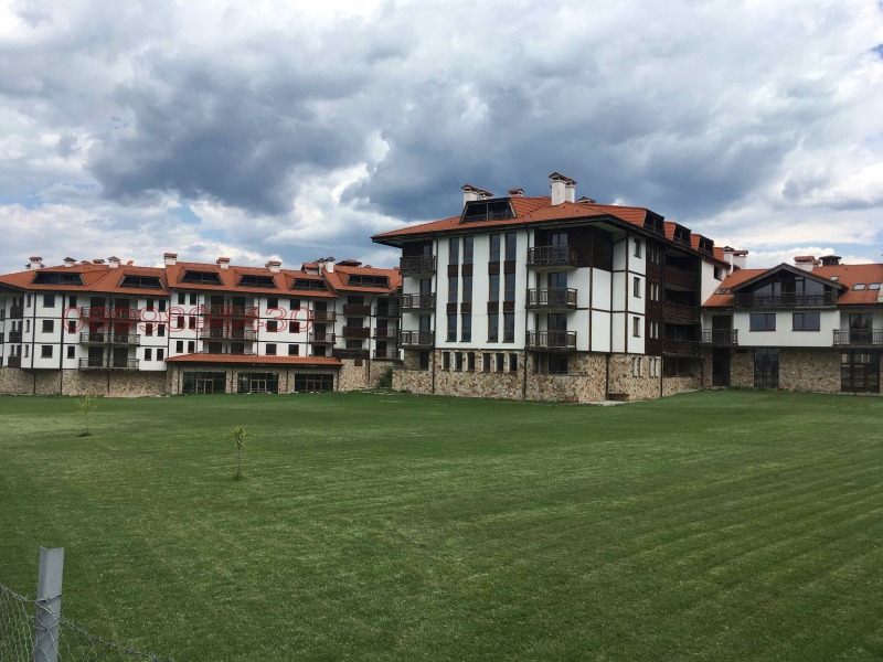 Na prodej  Hotel oblast Blagoevgrad , Bansko , 6078 m2 | 49977774
