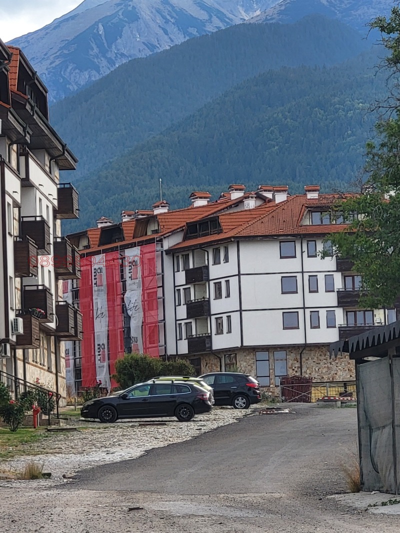 Na prodej  Hotel oblast Blagoevgrad , Bansko , 6078 m2 | 49977774 - obraz [4]