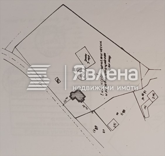 Продава ХОТЕЛ, с. Правешка Лакавица, област София област, снимка 14 - Хотели - 55272187