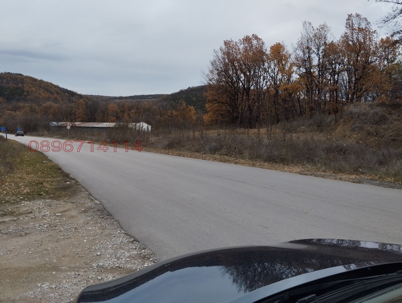Продава ПАРЦЕЛ, гр. Габрово, Русевци, снимка 4 - Парцели - 52794005