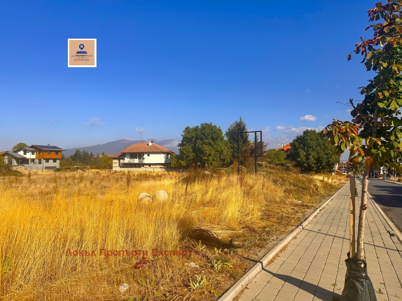 De vânzare  Complot regiunea Blagoevgrad , Bansco , 1222 mp | 53932516 - imagine [2]