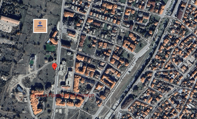 De vânzare  Complot regiunea Blagoevgrad , Bansco , 1222 mp | 53932516 - imagine [5]