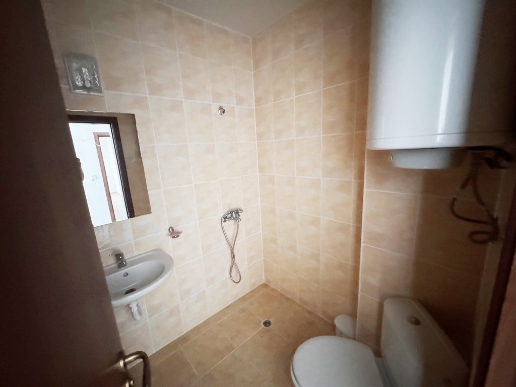 Продава 1-СТАЕН, к.к. Слънчев бряг, област Бургас, снимка 17 - Апартаменти - 56309396