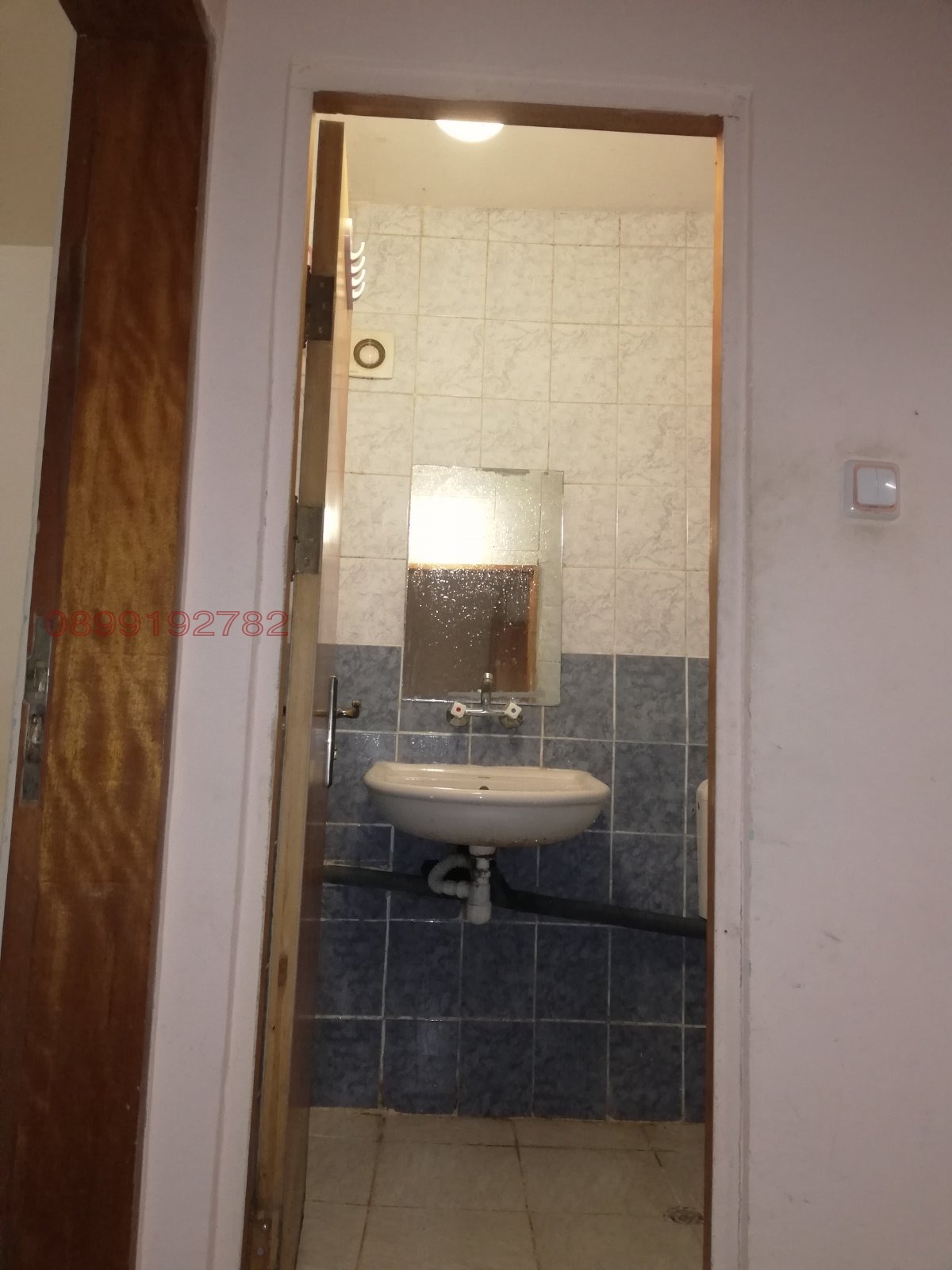 Продава 2-СТАЕН, гр. Добрич, Промишлена зона - Север, снимка 6 - Апартаменти - 55609452
