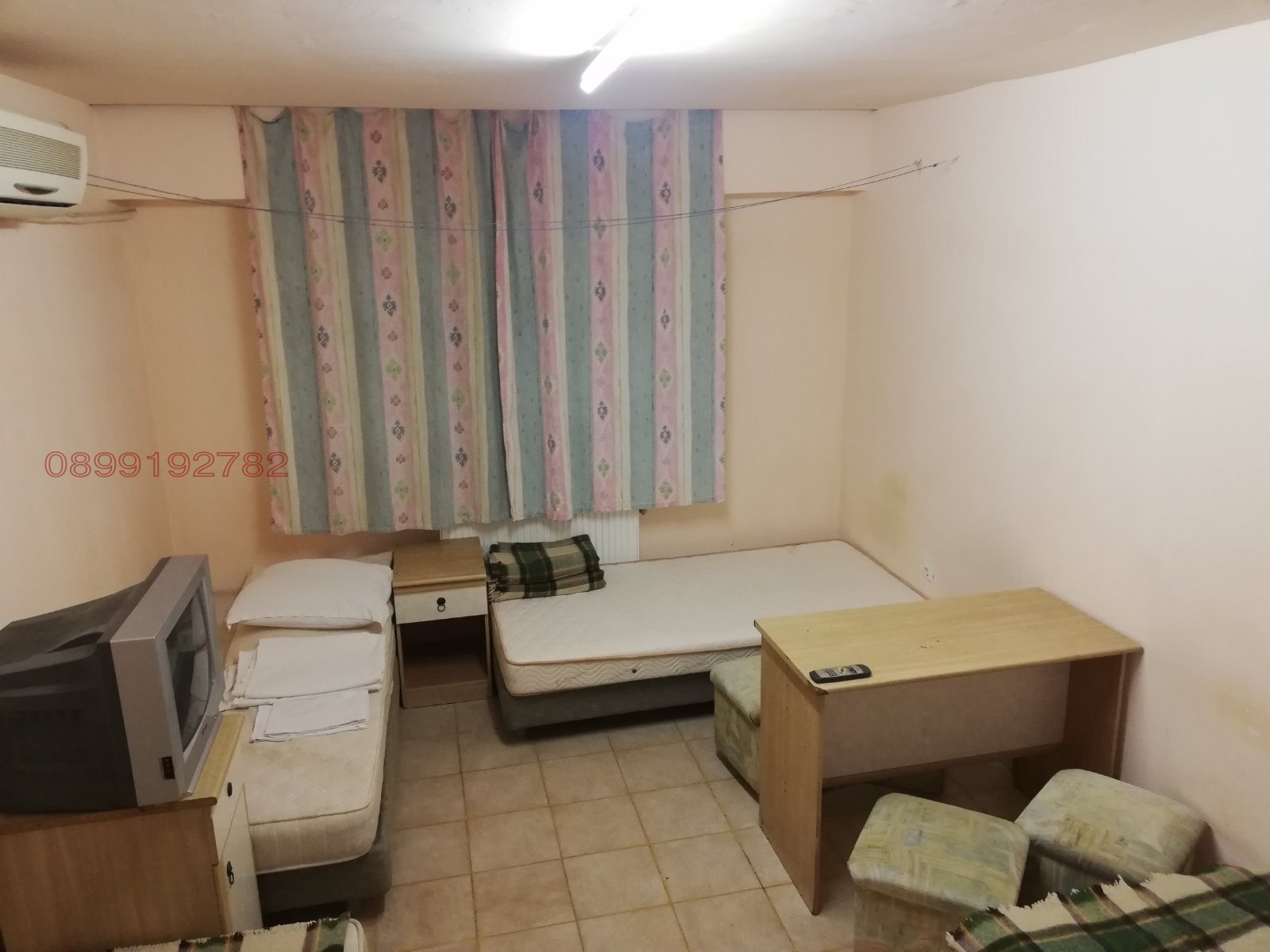 Продава 2-СТАЕН, гр. Добрич, Промишлена зона - Север, снимка 7 - Апартаменти - 55609452