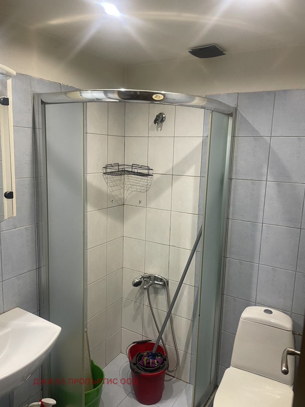 Продава 2-СТАЕН, гр. София, Захарна фабрика, снимка 9 - Апартаменти - 53762142