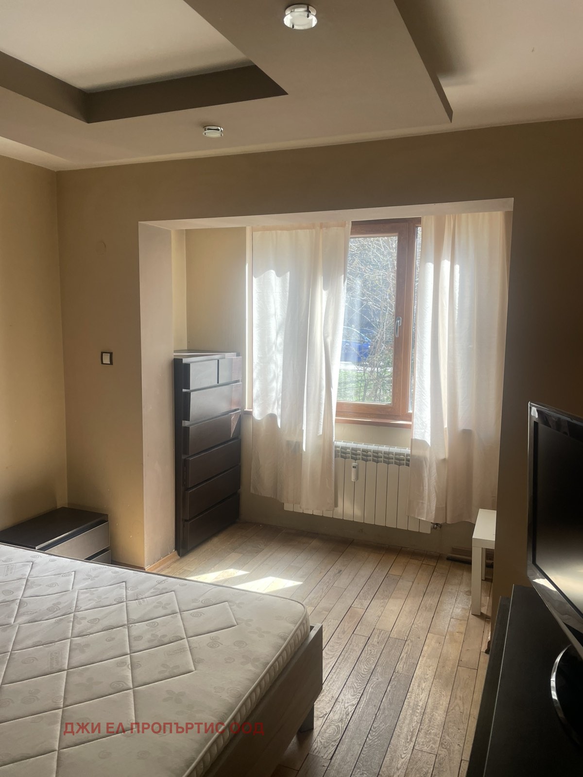 Продава 2-СТАЕН, гр. София, Захарна фабрика, снимка 2 - Апартаменти - 53762142