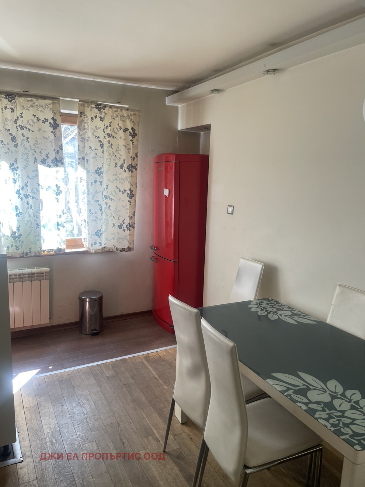 Продава 2-СТАЕН, гр. София, Захарна фабрика, снимка 2 - Апартаменти - 53762142