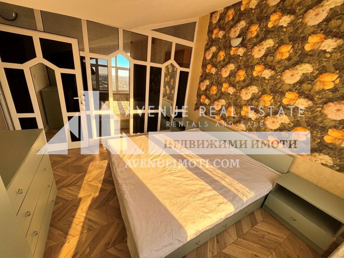 Продава 2-СТАЕН, гр. Пловдив, Тракия, снимка 11 - Апартаменти - 54342272