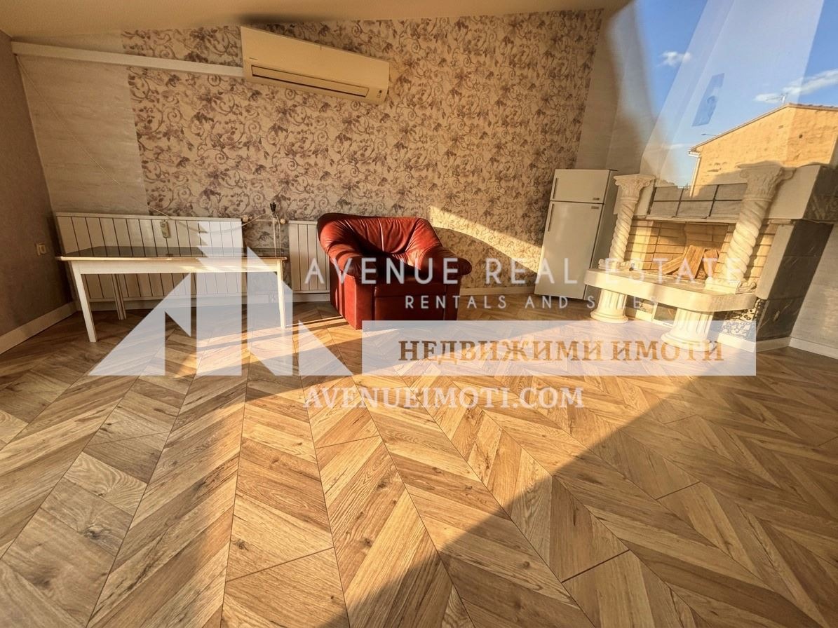 Продава 2-СТАЕН, гр. Пловдив, Тракия, снимка 9 - Апартаменти - 54342272