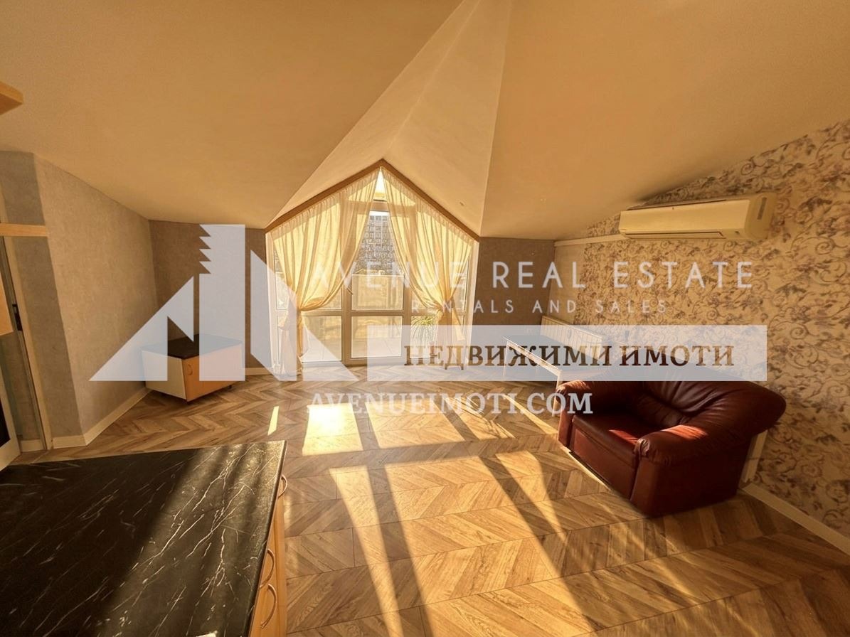 Продава 2-СТАЕН, гр. Пловдив, Тракия, снимка 5 - Апартаменти - 54342272