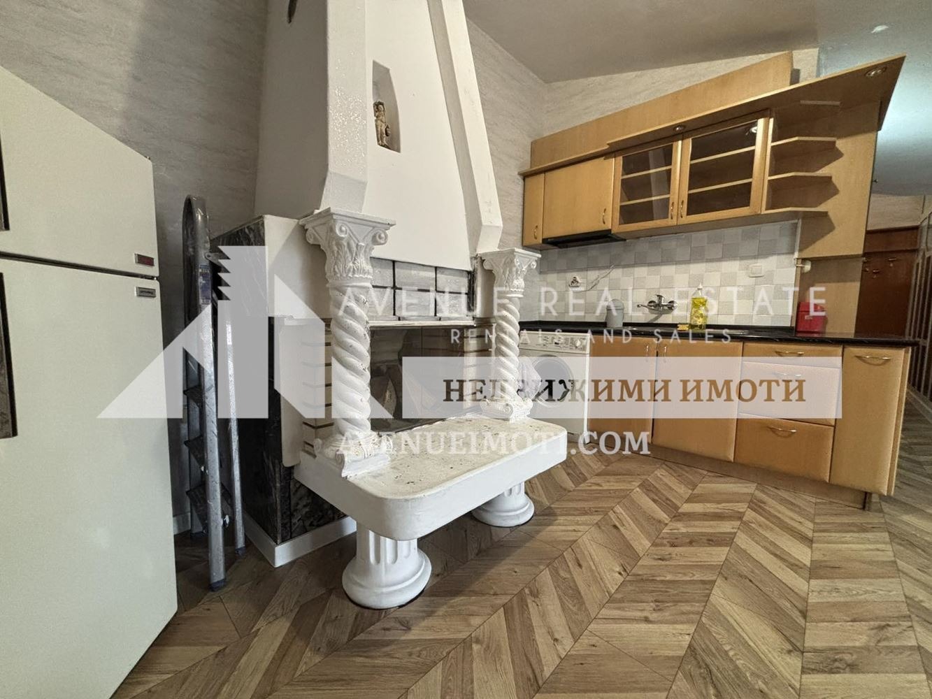 Продава 2-СТАЕН, гр. Пловдив, Тракия, снимка 10 - Апартаменти - 54342272