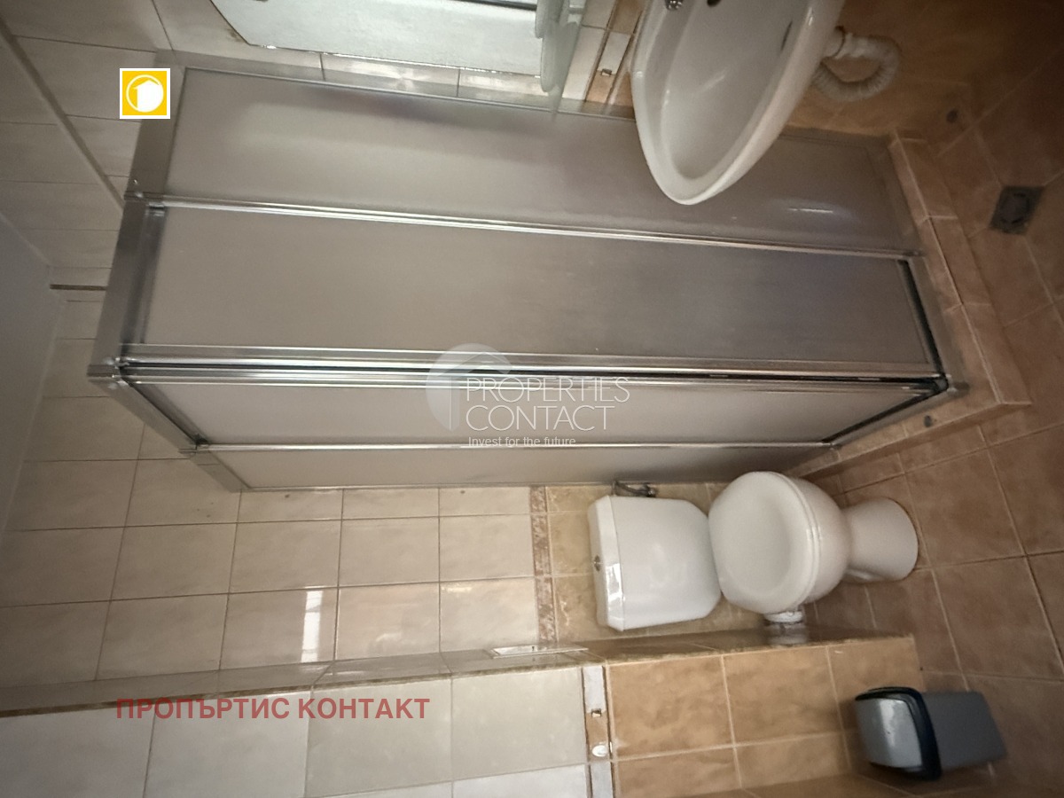 Продава 2-СТАЕН, гр. Свети Влас, област Бургас, снимка 11 - Апартаменти - 54418129
