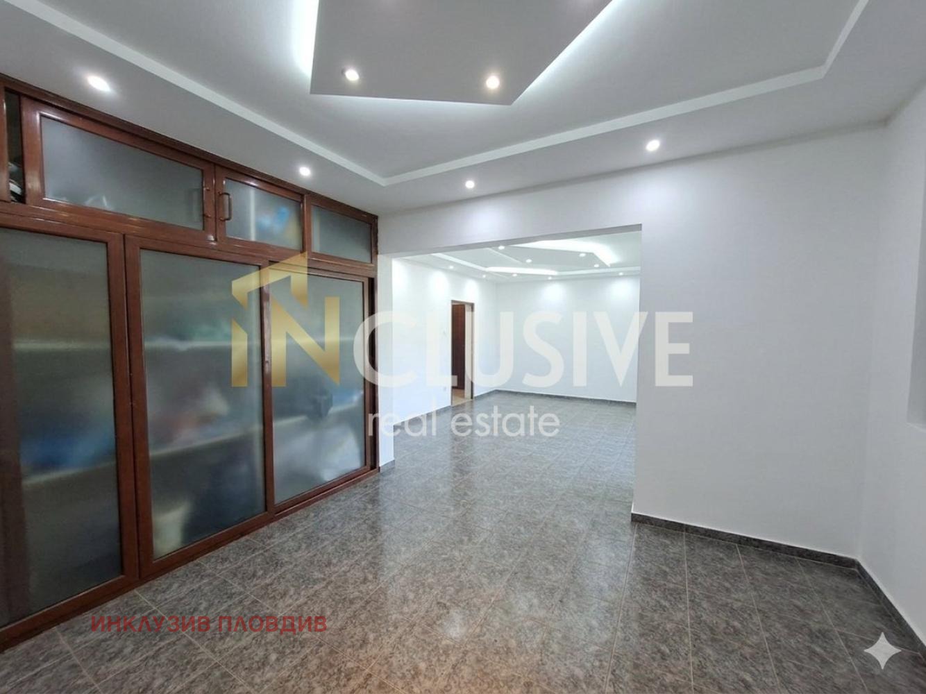 Продава 2-СТАЕН, гр. Пловдив, Кършияка, снимка 5 - Апартаменти - 54677151