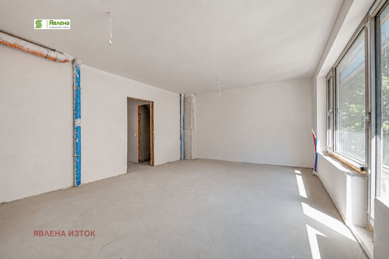 Продава 2-СТАЕН, гр. София, Изток, снимка 4 - Апартаменти - 54792771