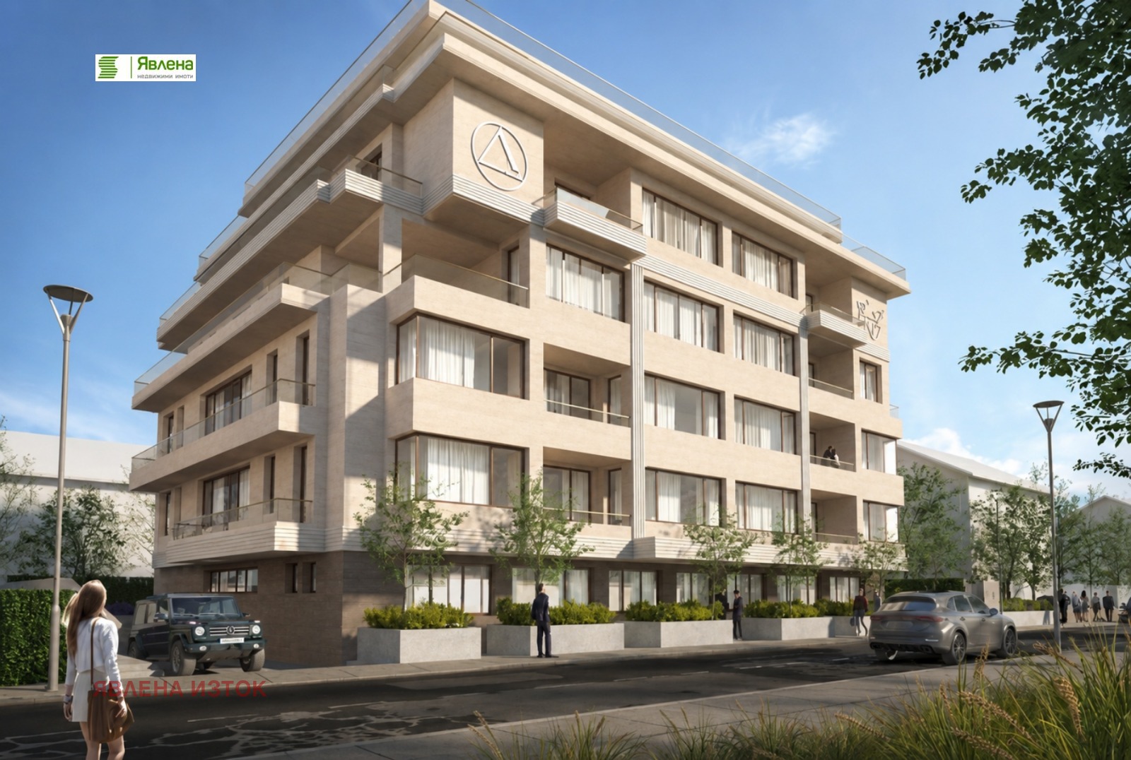 Продава 2-СТАЕН, гр. София, Изток