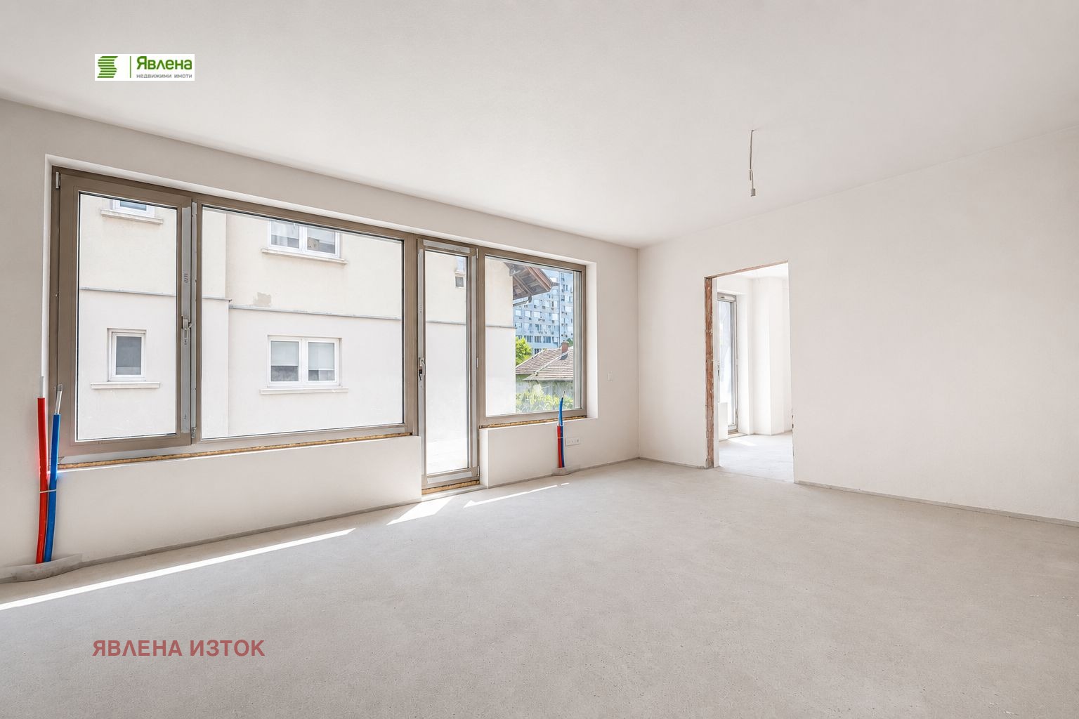 Продава 2-СТАЕН, гр. София, Изток, снимка 7 - Апартаменти - 54792771