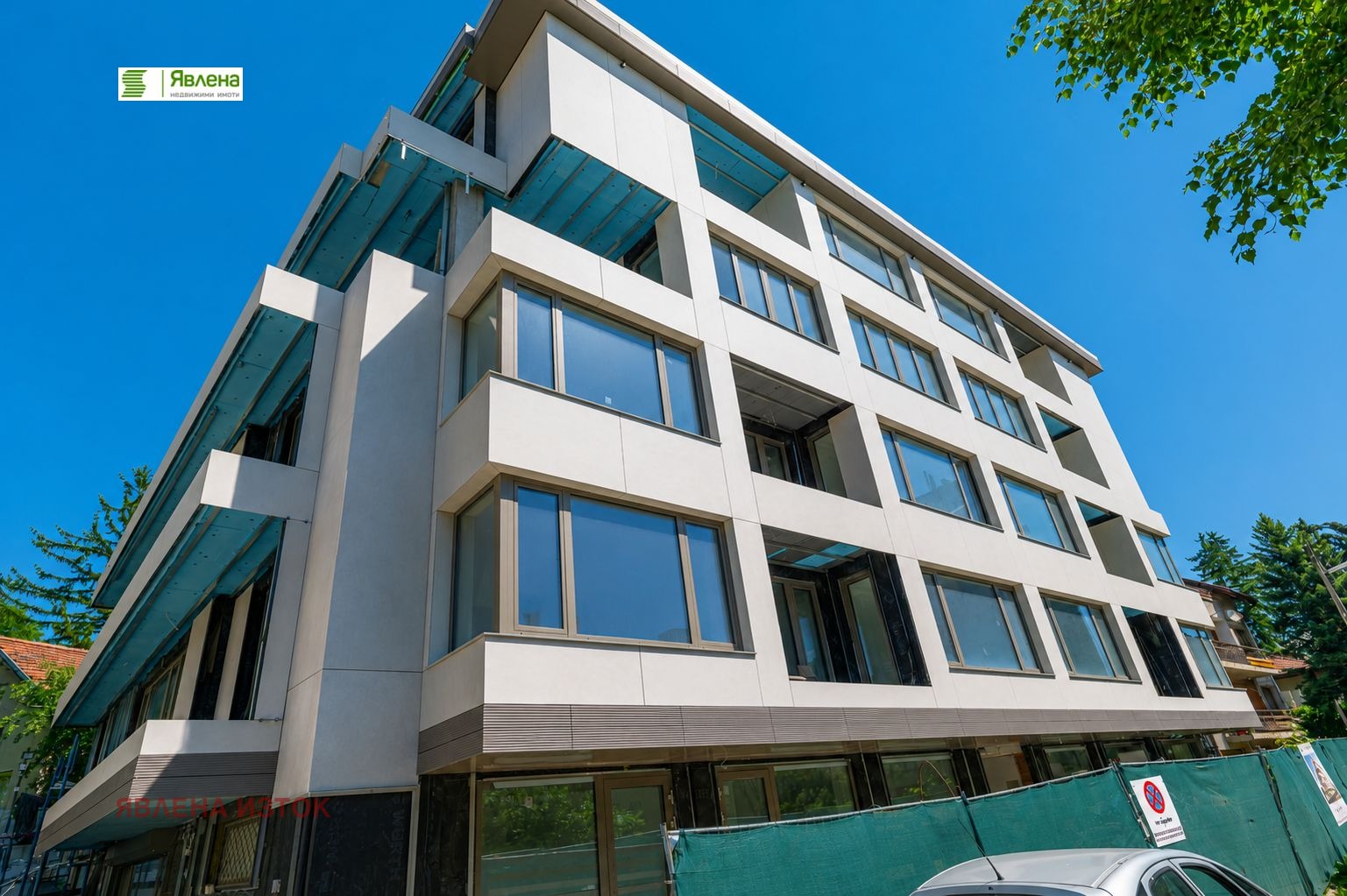 Продава 2-СТАЕН, гр. София, Изток, снимка 2 - Апартаменти - 54792771