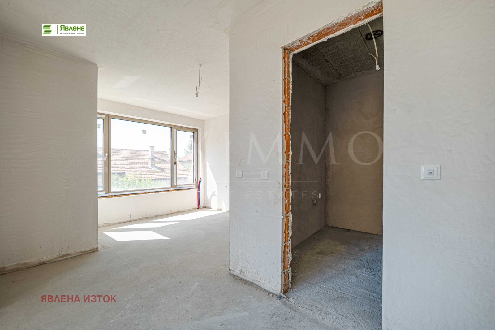 Продава 2-СТАЕН, гр. София, Изток, снимка 9 - Апартаменти - 54792771