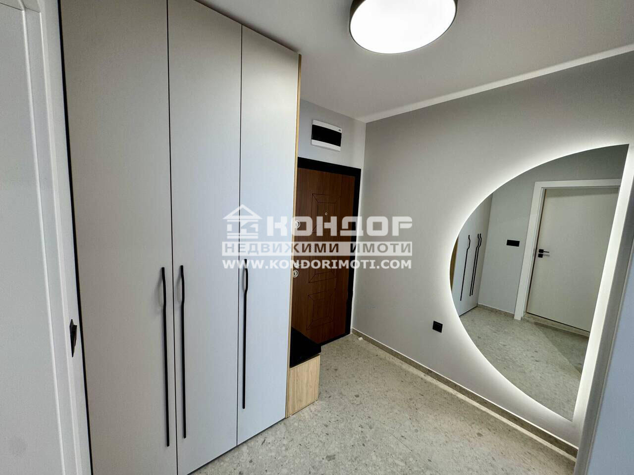 Продава 2-СТАЕН, гр. Пловдив, Кючук Париж, снимка 8 - Апартаменти - 55141498