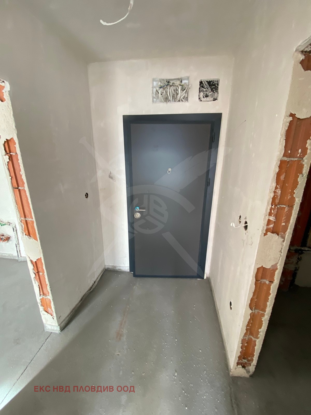Продава 2-СТАЕН, гр. Пловдив, Южен, снимка 2 - Апартаменти - 56077061