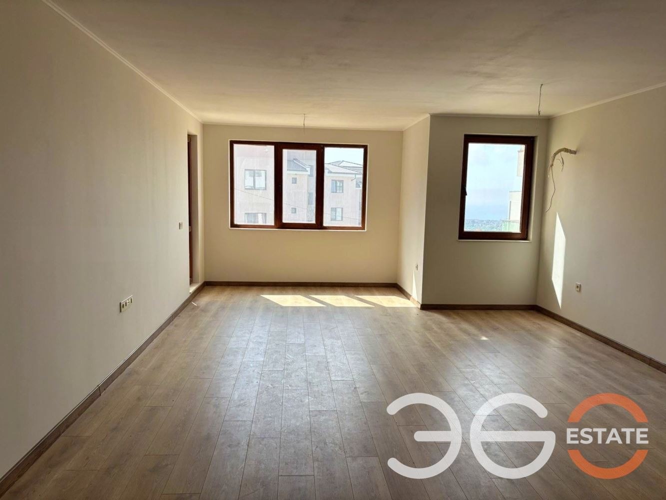 Продава 2-СТАЕН, гр. Варна, Виница, снимка 2 - Апартаменти - 56358009