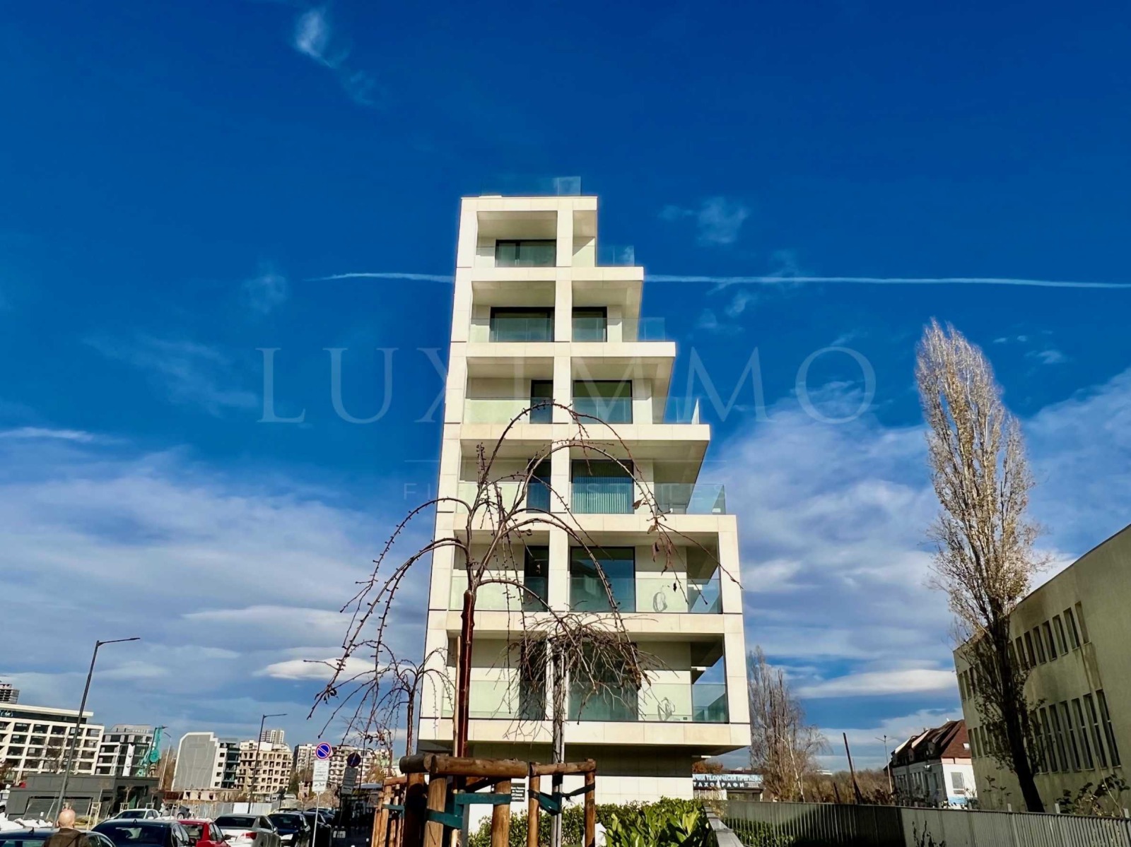 Продава 3-СТАЕН, гр. София, Хладилника, снимка 2 - Апартаменти - 51195135