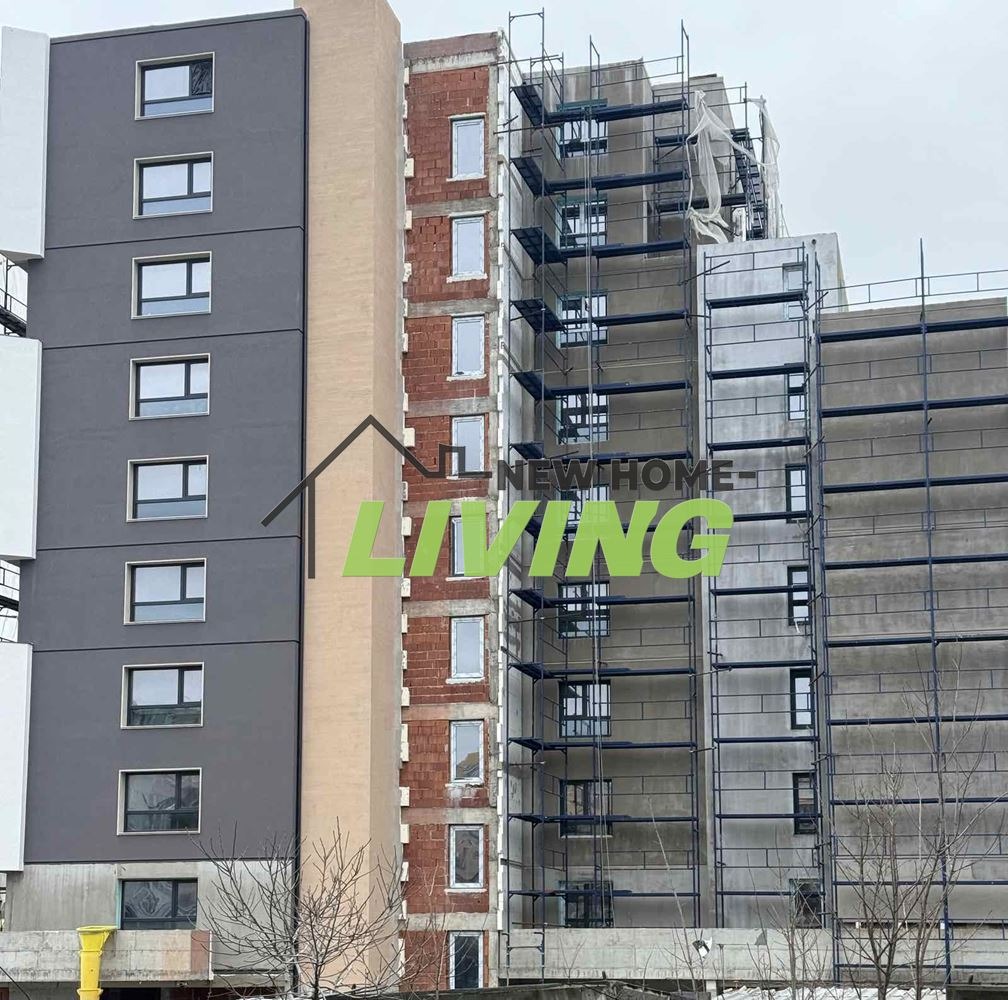 Продава 3-СТАЕН, гр. Бургас, област Бургас, снимка 4 - Апартаменти - 53811039