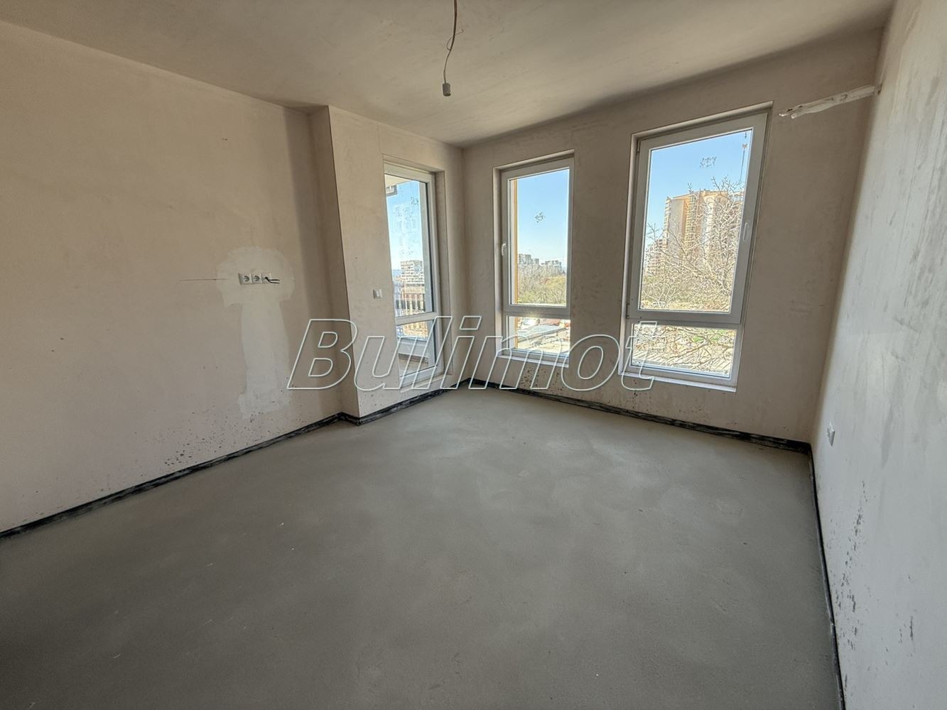 Продава 3-СТАЕН, гр. Варна, Възраждане 1, снимка 3 - Апартаменти - 54109686