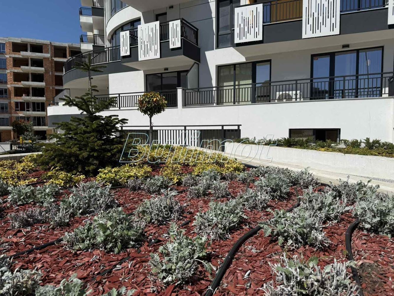 Продава 3-СТАЕН, гр. Варна, Възраждане 1, снимка 13 - Апартаменти - 54109686