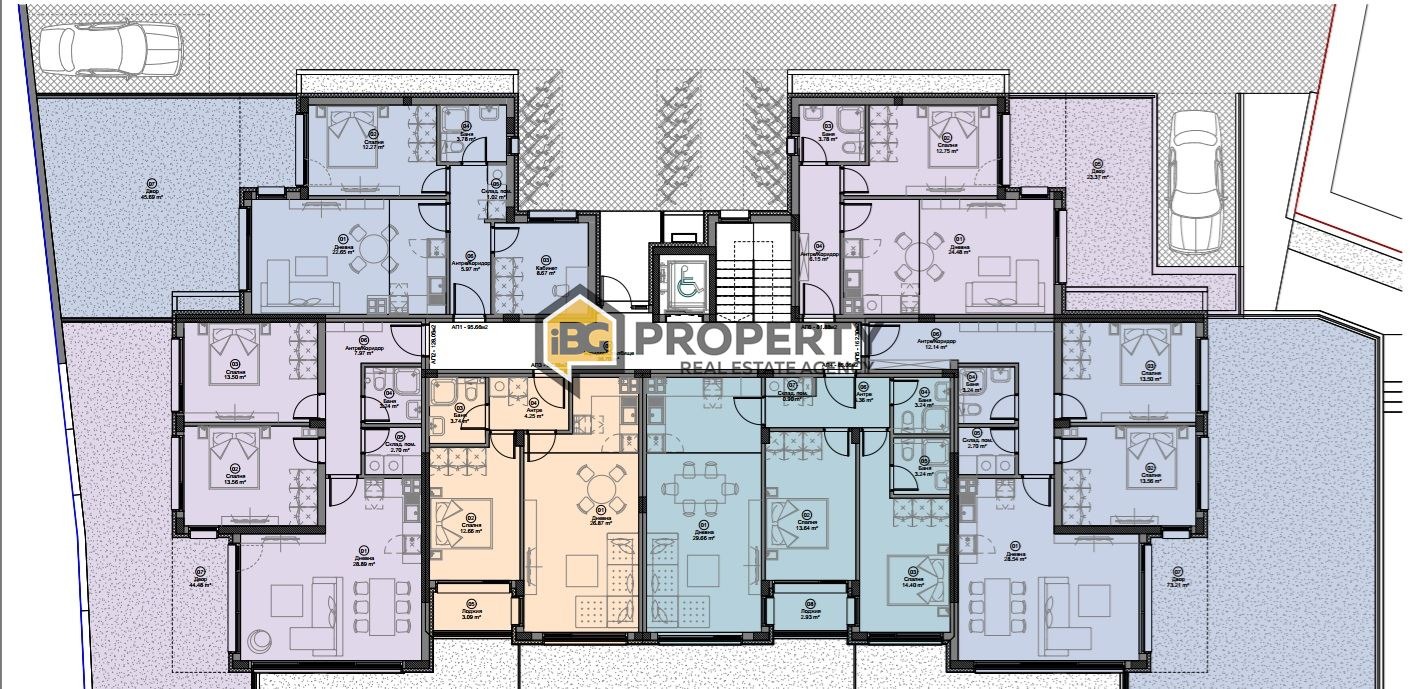 Продава 3-СТАЕН, гр. Варна, м-т Горна Трака, снимка 6 - Апартаменти - 54124913
