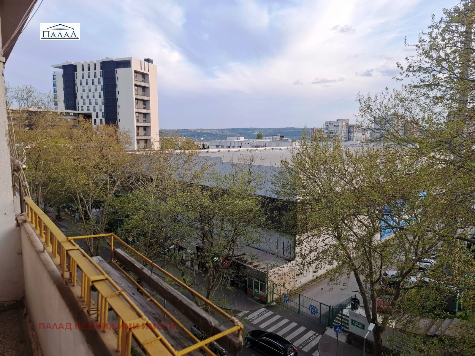 Продава 3-СТАЕН, гр. Варна, Чайка, снимка 3 - Апартаменти - 54448219