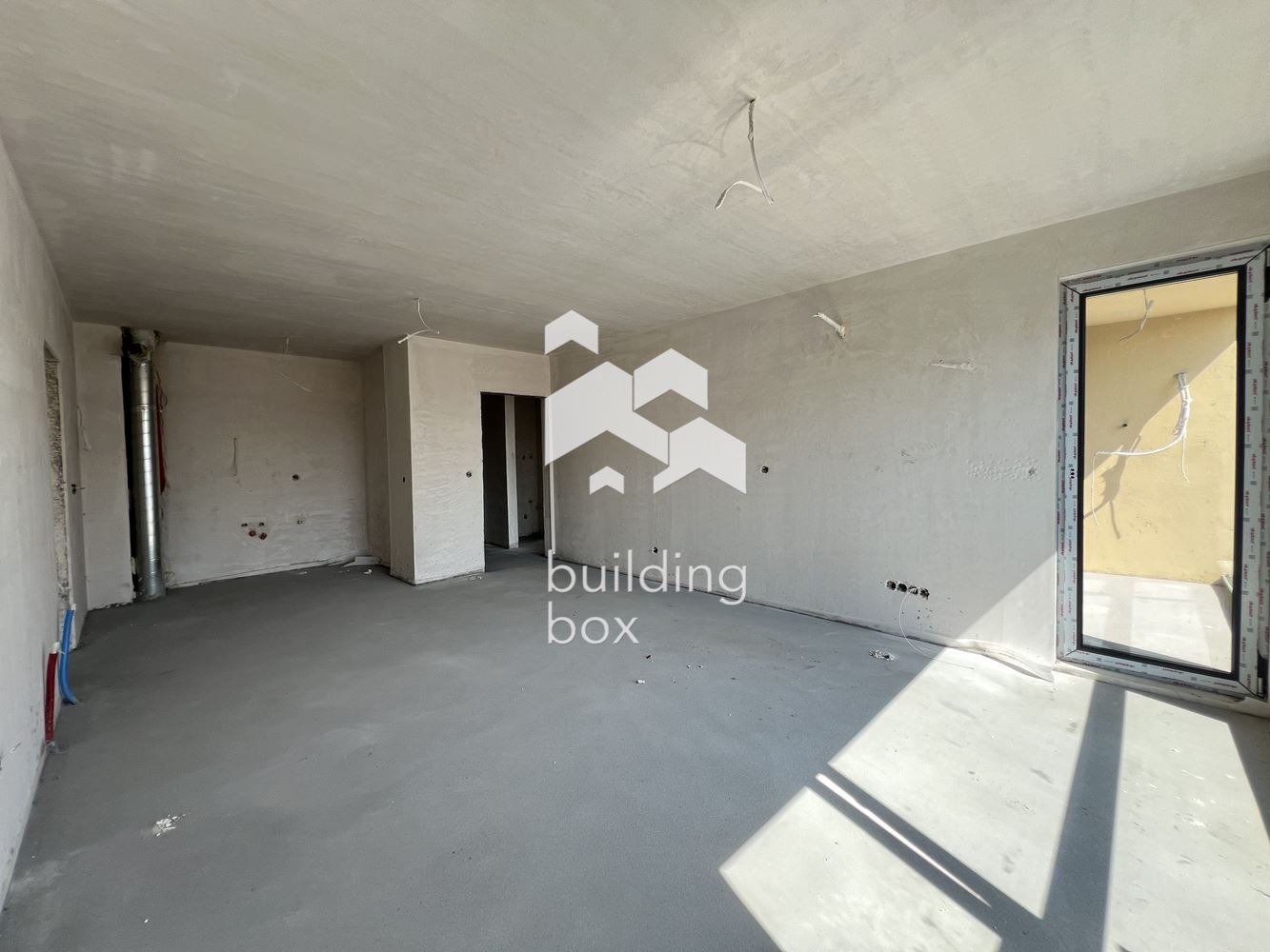 Продава 3-СТАЕН, гр. София, Център, снимка 4 - Апартаменти - 54593016