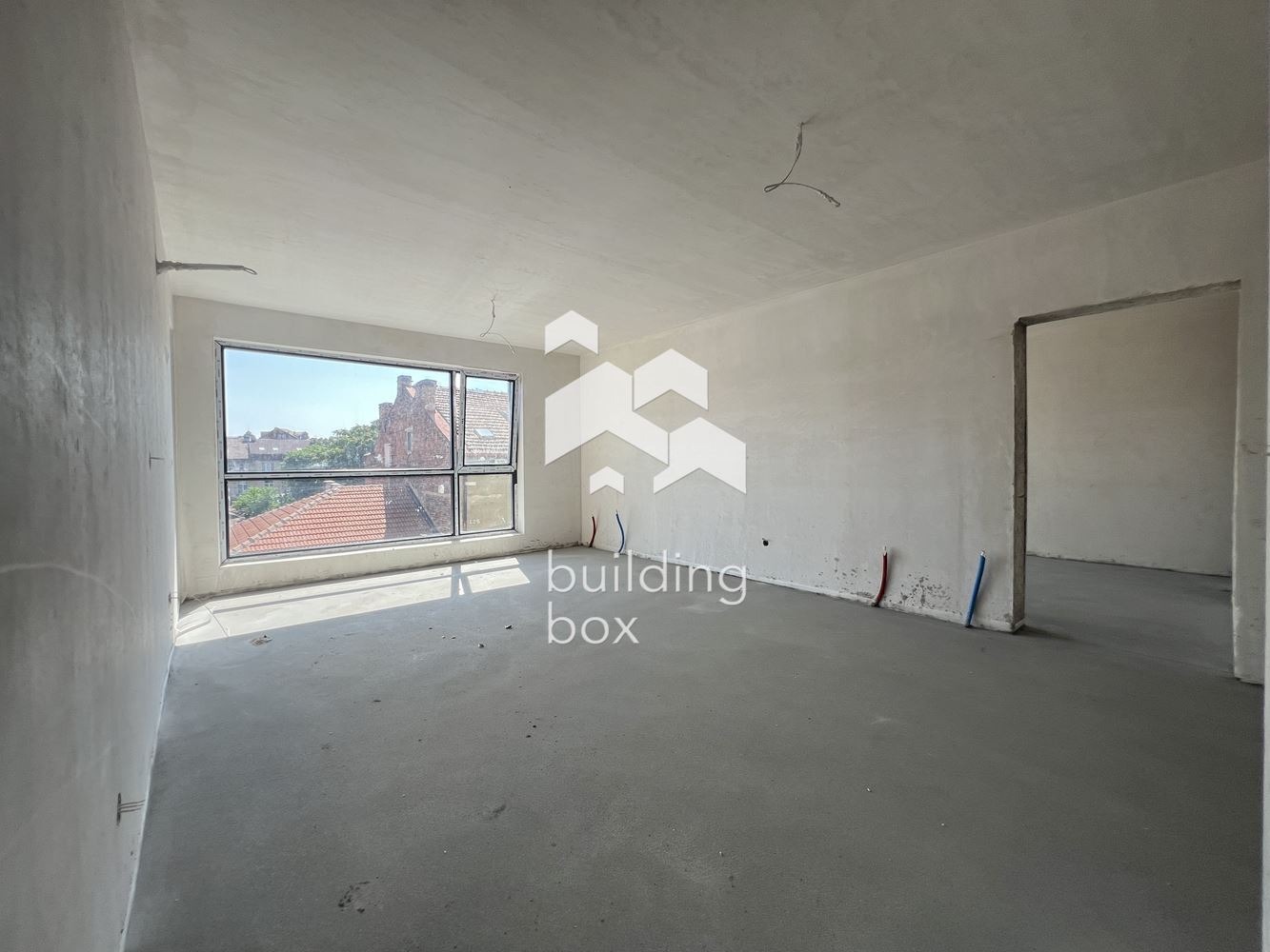 Продава 3-СТАЕН, гр. София, Център, снимка 2 - Апартаменти - 54593016