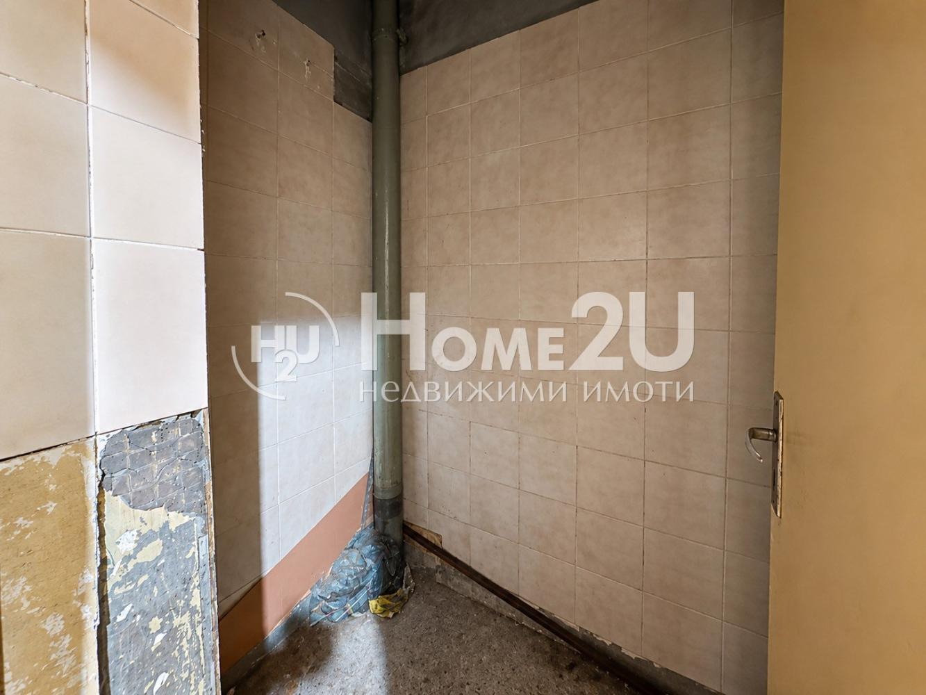 Продава 3-СТАЕН, гр. София, Слатина, снимка 5 - Апартаменти - 54831601