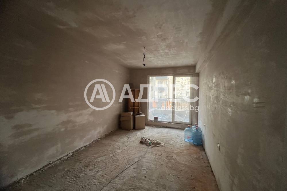 Продава ОФИС, гр. София, Манастирски ливади, снимка 9 - Офиси - 54913845