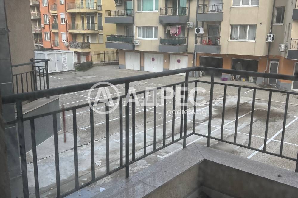 Продава ОФИС, гр. София, Манастирски ливади, снимка 2 - Офиси - 54913845