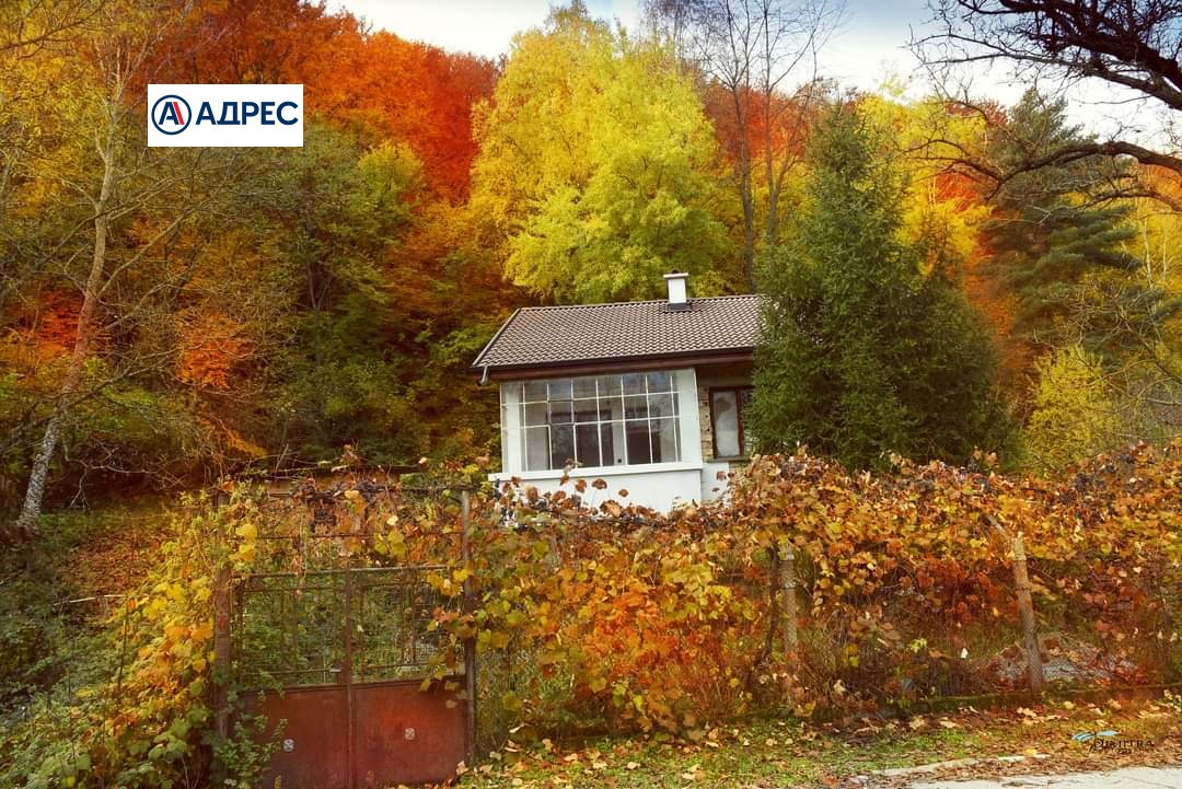 Продава КЪЩА, с. Свежен, област Пловдив, снимка 2 - Къщи - 35811829