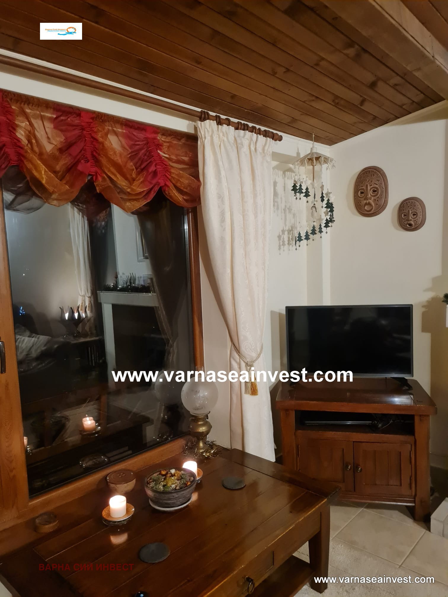 Продава КЪЩА, гр. Балчик, област Добрич, снимка 6 - Къщи - 53880293