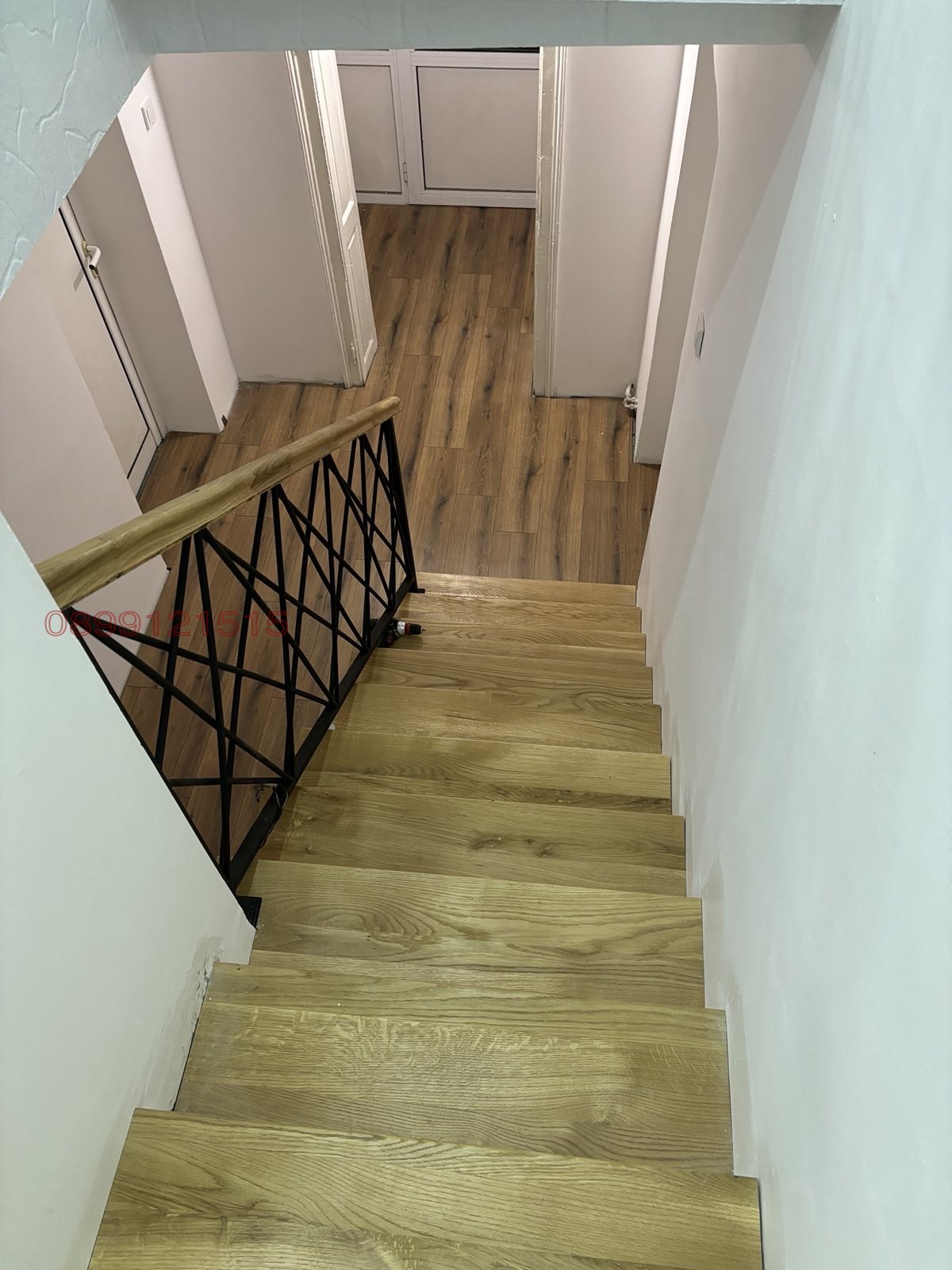 Продава КЪЩА, гр. Ловеч, Гозница, снимка 9 - Къщи - 54414772